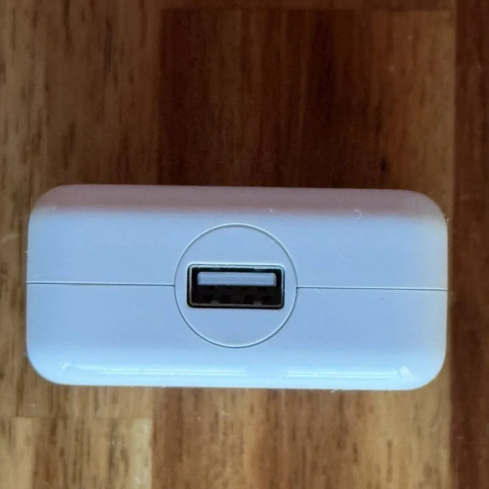 OEM Apple iPod USB Power Adapter Model A1102 For‎ iPod